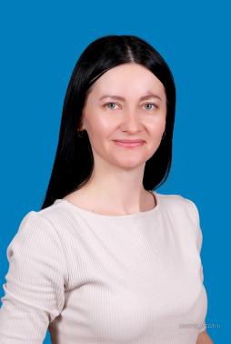 Ляйнвебер Элеонора Владимировна