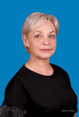 Дайнеко Наталья Федоровна