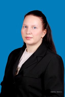 Вишневская Татьяна Александровна